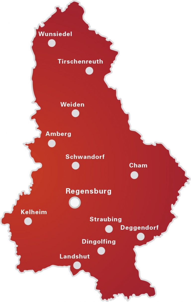 Diözese Regensburg - Ehe-, Familien und Lebensberatung: Diözese Regensburg